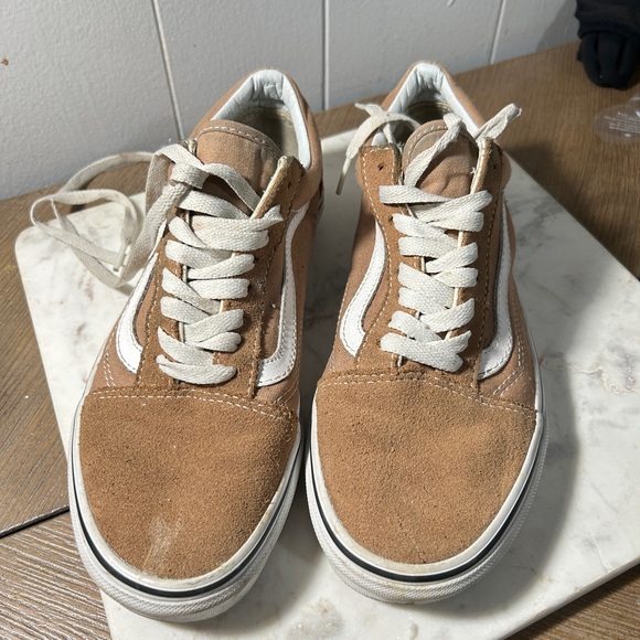 Vans Shoes - Vans shoes women size 8
